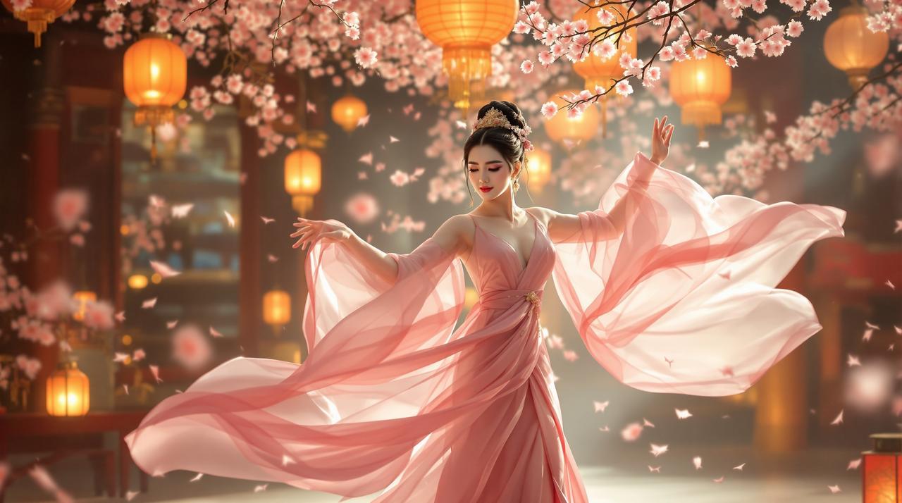韩国影院 - 锦绣未央传 韩国影院 - 锦绣未央传